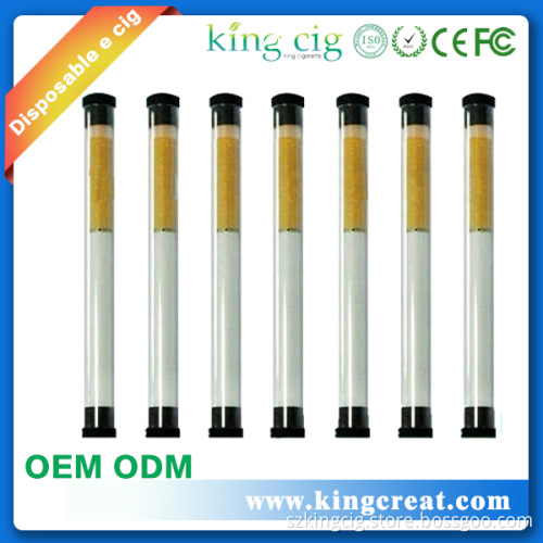 E-Cigarette/Electronic Cigarette Mini Size/Electronic Smoke/Dispasoble Ecig